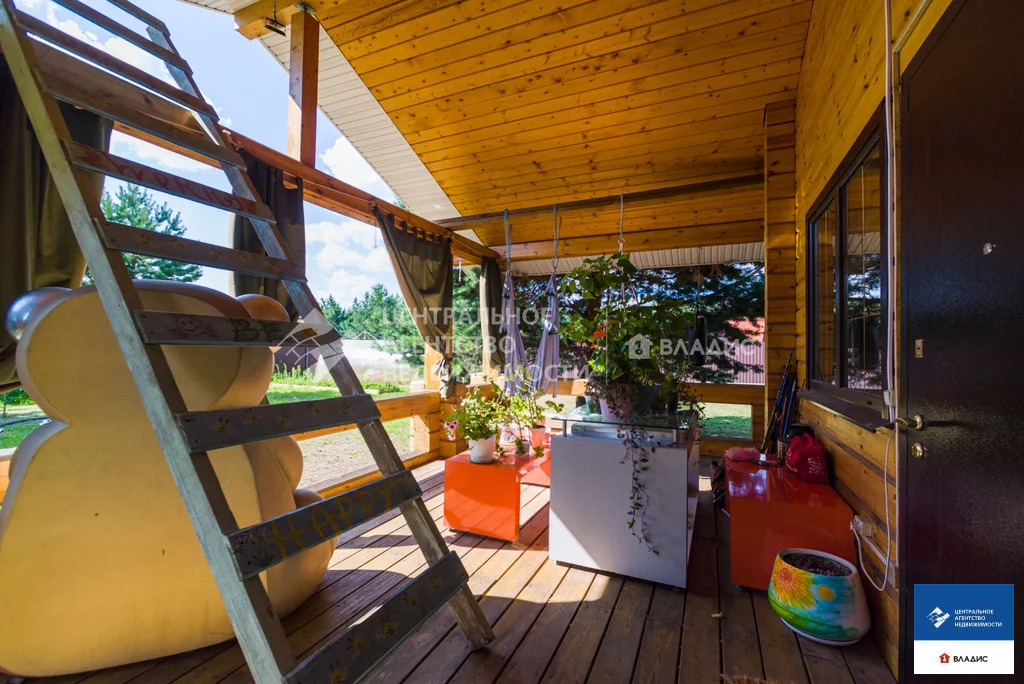 Продажа дома, Полково, Рязанский район, Уютная улица - Фото 18