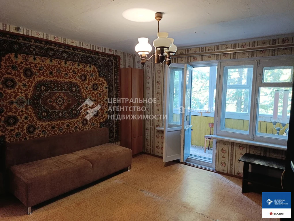 Продажа квартиры, Шилово, Шиловский район, ул. Исаева - Фото 24