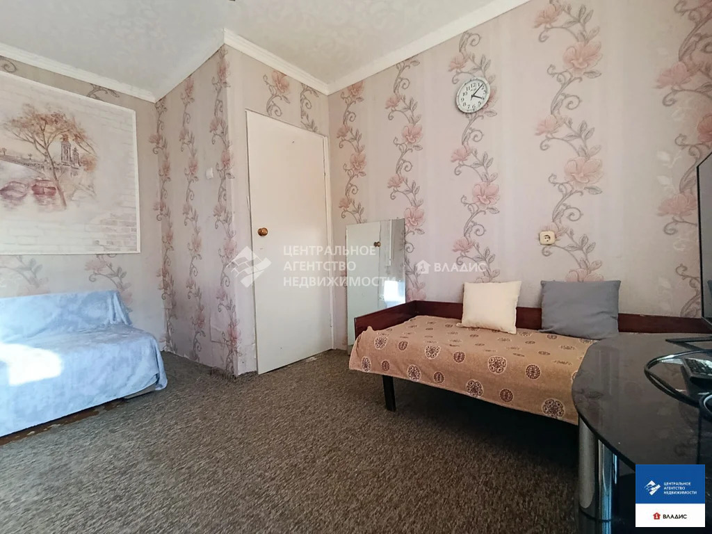 Продажа квартиры, Шилово, Шиловский район, ул. Стройкова - Фото 6