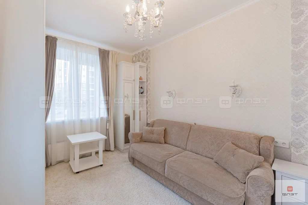 Продажа квартиры, Казань, ул. Баки Урманче - Фото 14