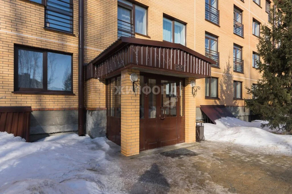 Продажа квартиры, Новосибирск, Федора Горячева - Фото 16