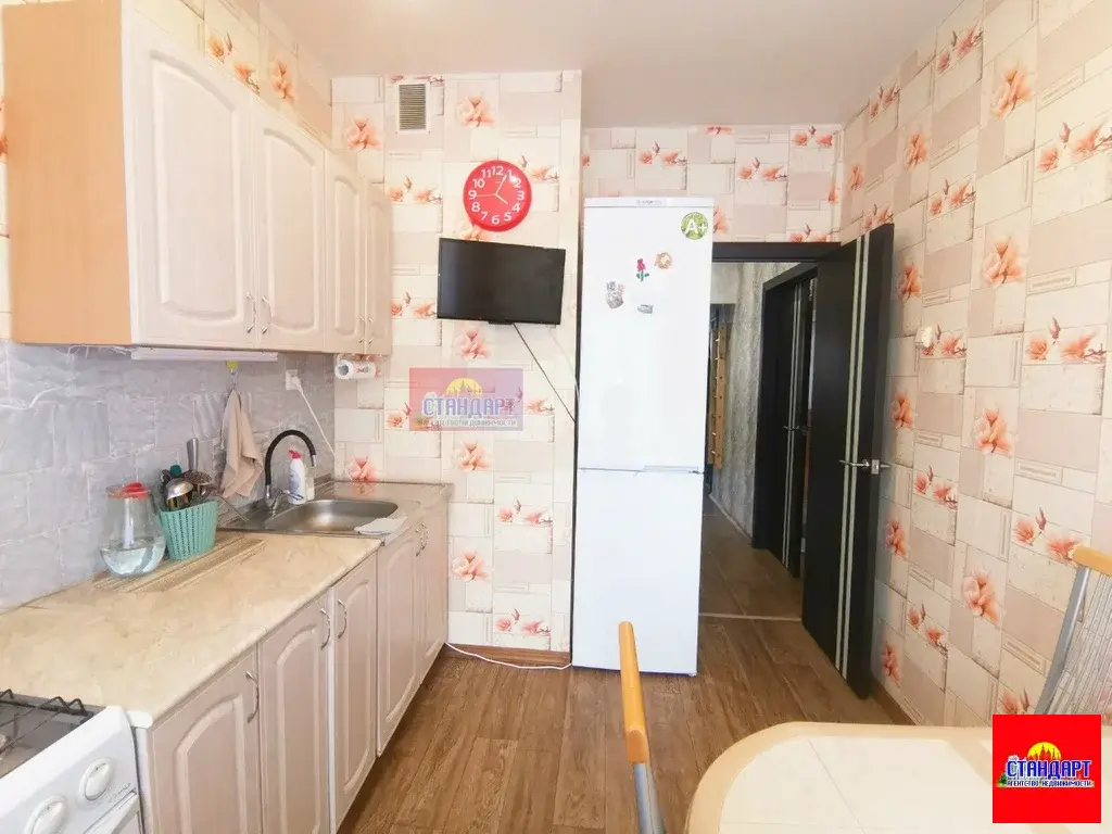 3х комнатная квартира у 6й школы. - Фото 3