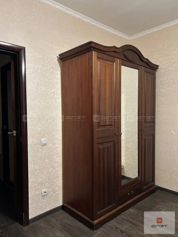 Аренда квартиры, Казань, ул. Ноксинский Спуск д.8б - Фото 3