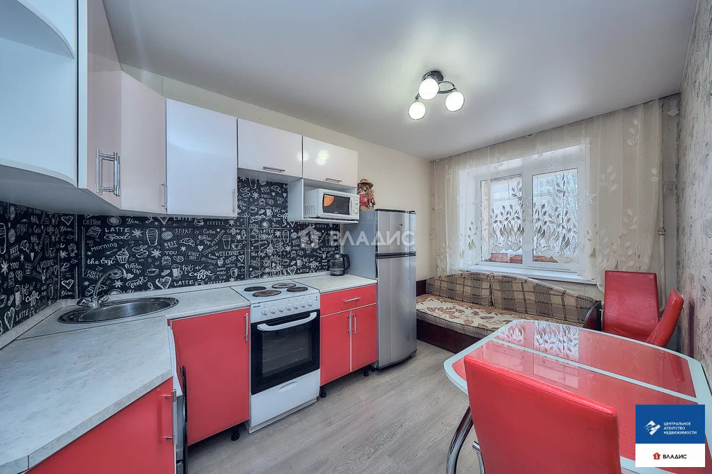 Продажа квартиры, Рязань, 2-я Железнодорожная улица - Фото 3