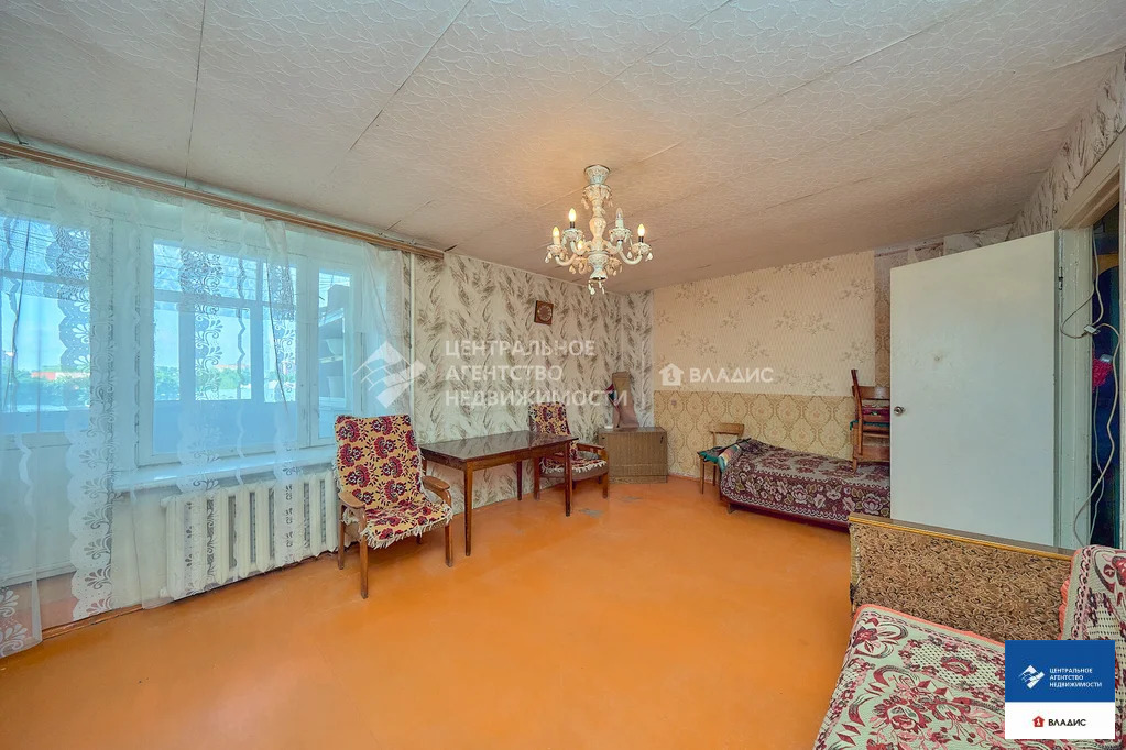 Продажа квартиры, Рязань, ул. Дачная - Фото 1