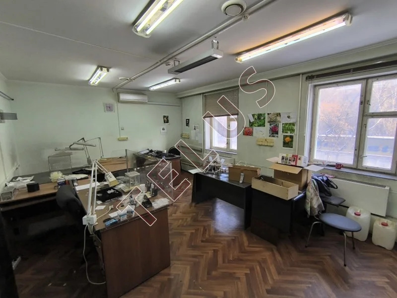 м. Сокольники, 2-й Лучевой просек, 2121 м2, Производственное Здание ... - Фото 19