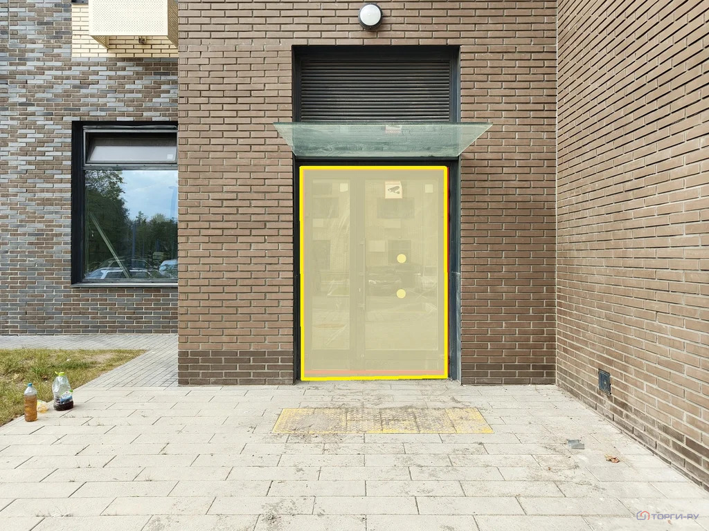 Продажа торгового помещения, ул. Ереванская - Фото 2