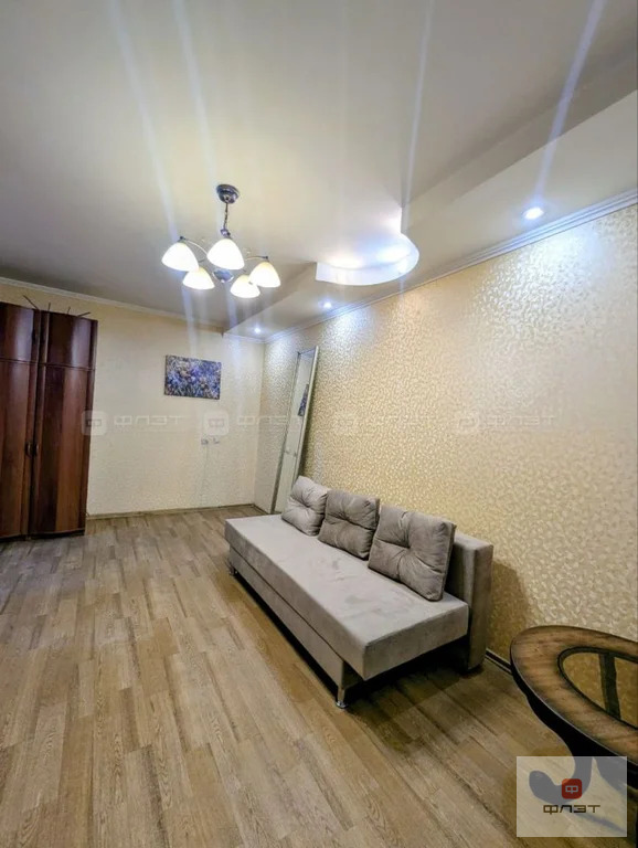 Аренда квартиры, Казань, ул. Лукина д.15 - Фото 4