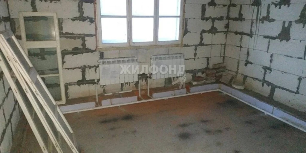 Продажа дома, Боровое, Новосибирский район, Полевая - Фото 10