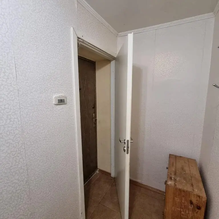 Продается 2-х комнатная квартира в селе Покровское Рузский р. - Фото 13