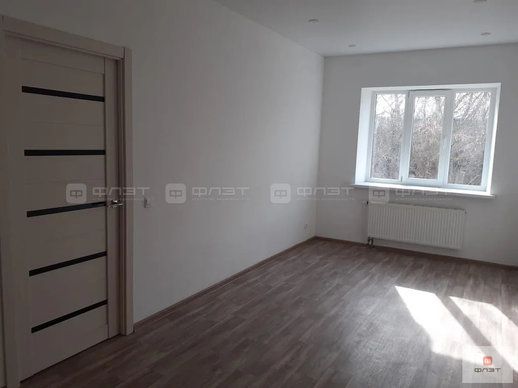 Продажа квартиры, ж/д станции Высокая Гора, Высокогорский район, ул. ... - Фото 1