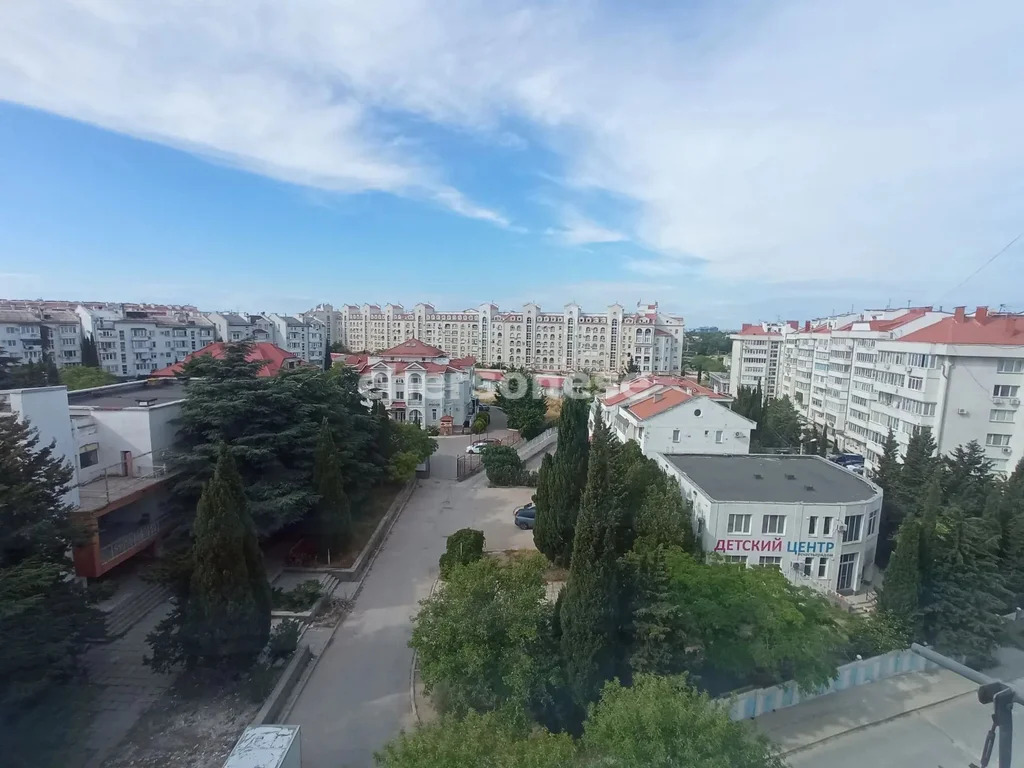 Продажа квартиры, Севастополь, Героев Сталинграда пр-кт. - Фото 11
