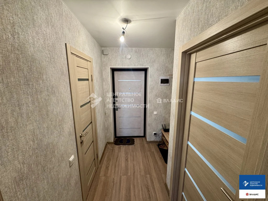 Аренда квартиры, Рыбное, Рыбновский район, Перспективная улица - Фото 16