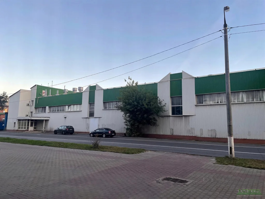 Аренда ПСН, Мытищи, Мытищинский район, ул. Хлебозаводская - Фото 0