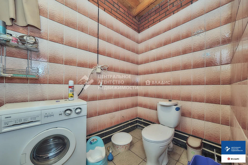 Продажа дома, Иванчино, Рыбновский район - Фото 20