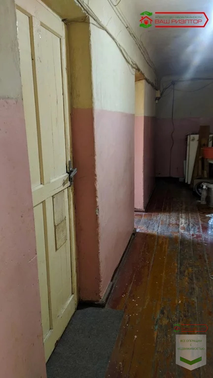 Продажа комнаты, Саратов, Тверская улица, 38б - Фото 13
