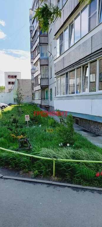 Продажа квартиры, Новосибирск - Фото 20