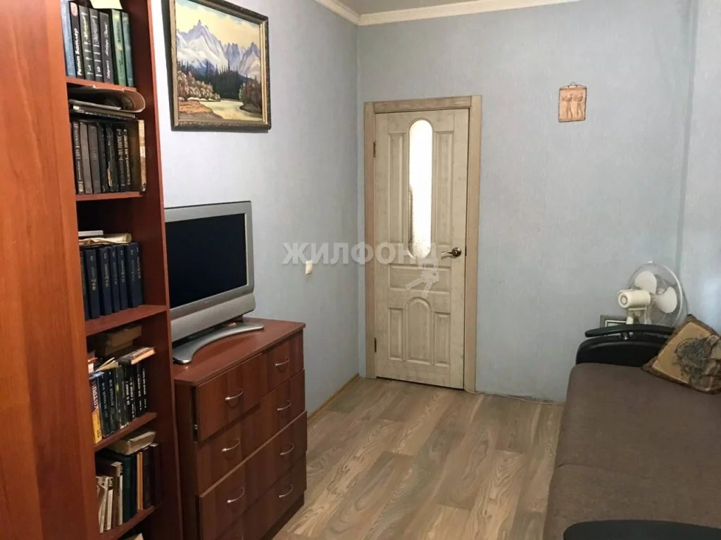 Продажа квартиры, Бердск, ул. Красная Сибирь - Фото 12