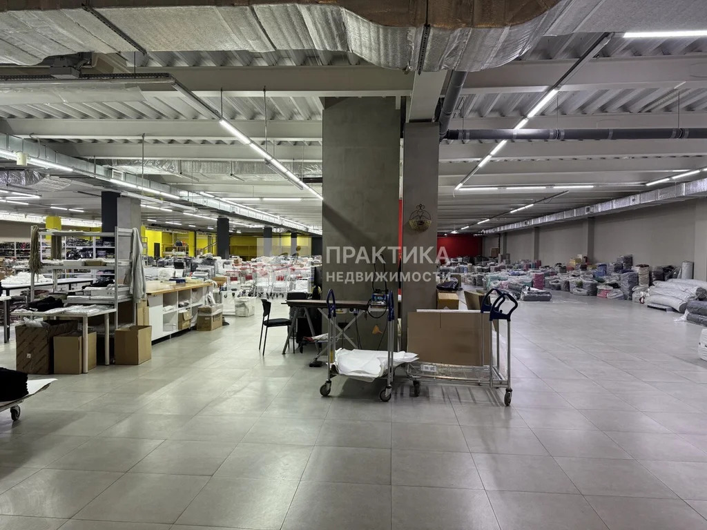 Продажа производственного помещения, Горки Ленинские, Домодедово г. ... - Фото 7