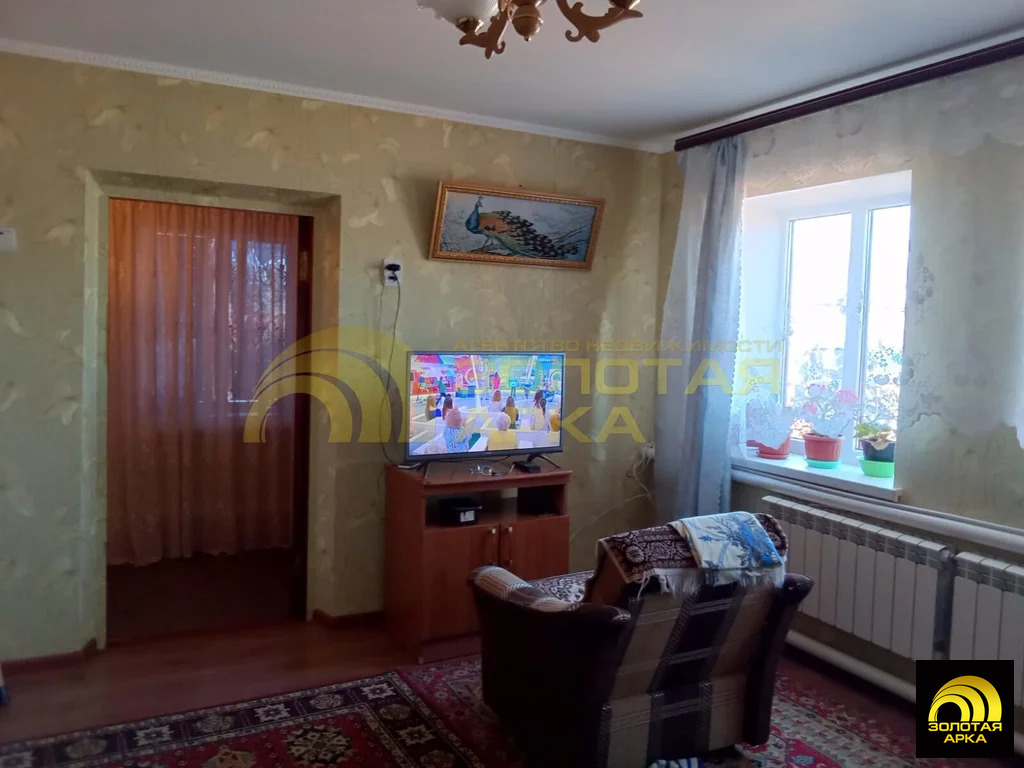 Продажа дома, Старотитаровская, Темрюкский район, Ильича пер. - Фото 14