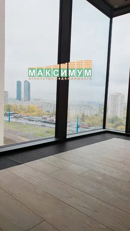 2 комнатные аппартаменты в Москве, ЖК "Поклонная-9" - Фото 7