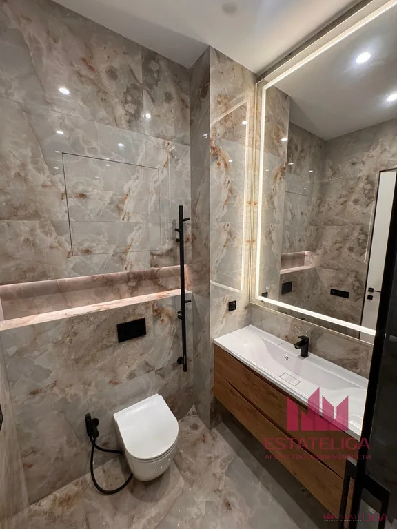 Продажа квартиры, 1-й Сетуньский проезд - Фото 11