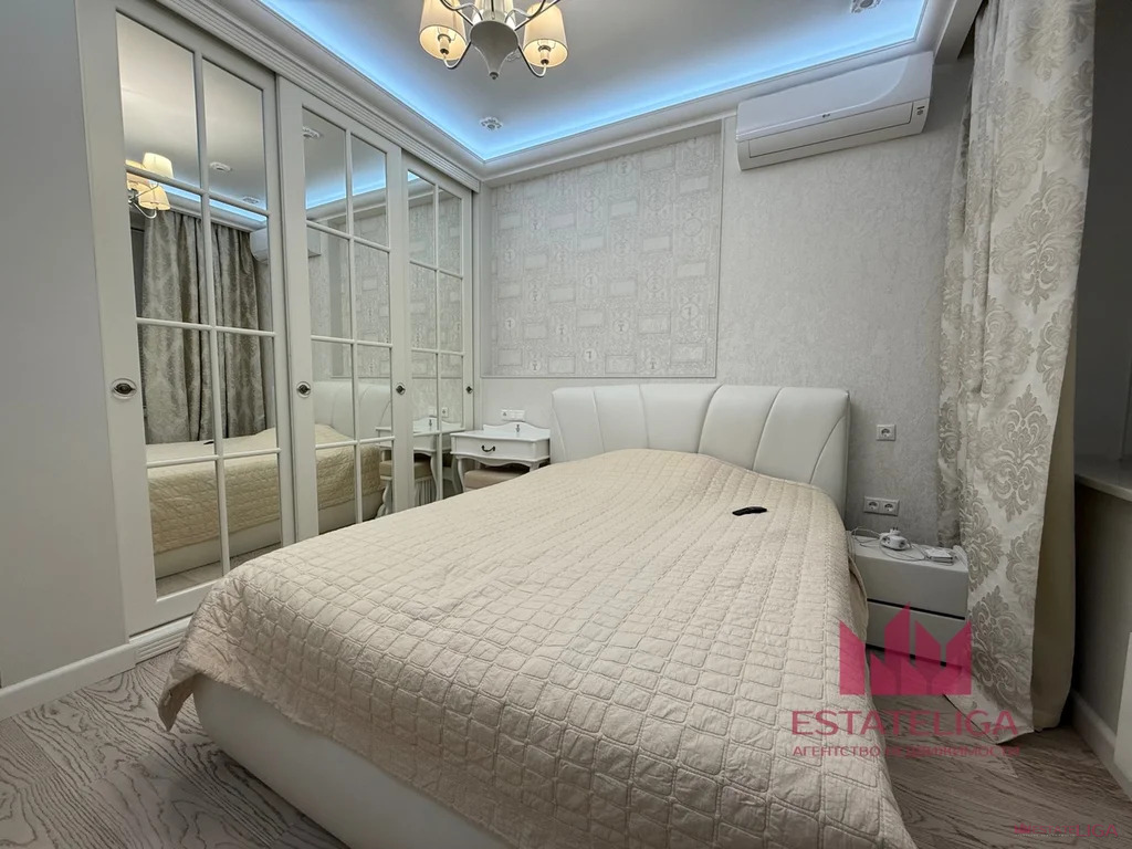 Аренда квартиры, улица Авиаконструктора Сухого - Фото 15