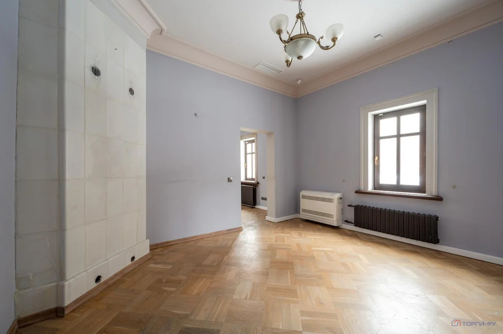 Продажа земельного участка, Малый Власьевский переулок - Фото 26