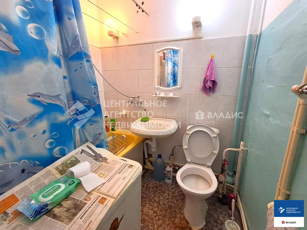 Продажа квартиры, Касимов, Касимовский район, Восточная улица - Фото 7