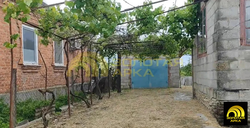 Продажа дома, Анастасиевская, Славянский район, ул. Красноармейская - Фото 15
