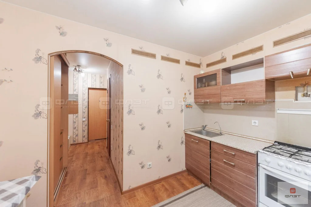 Продажа квартиры, Казань, ул. Ноксинский Спуск - Фото 15