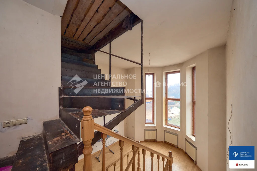 Продажа дома, Рязань, улица Кремлёвский Вал - Фото 45