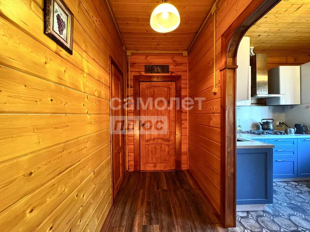 Продажа дома, Талдом, Талдомский район - Фото 22