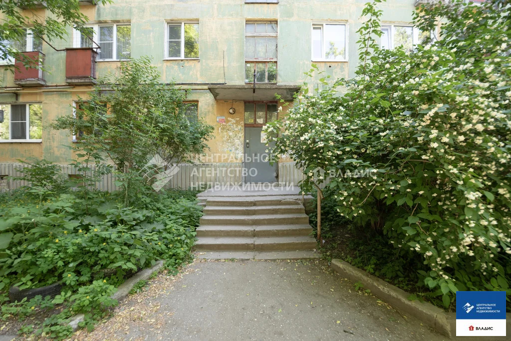 Продажа квартиры, Рязань, ул. Стройкова - Фото 7