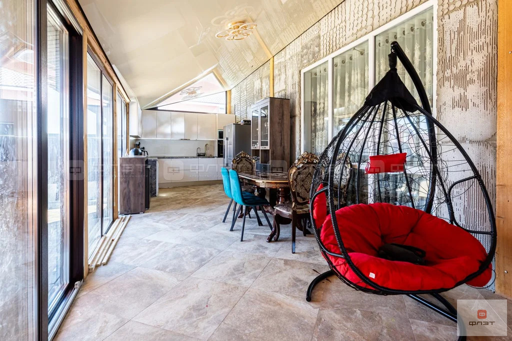 Продажа дома, Куюки, Пестречинский район, ул. Дачная - Фото 27