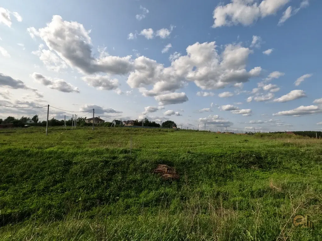 Продажа участка, д.Матвеевское, г.Подольск - Фото 3