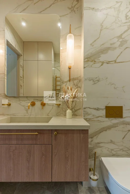 Продажа квартиры, Большая Филевская улица - Фото 17