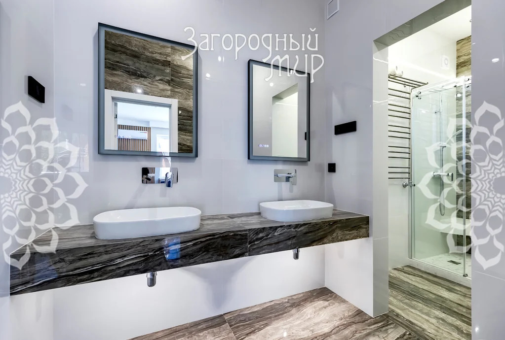 Продам дом, Ильинское шоссе, 19 км от МКАД - Фото 32