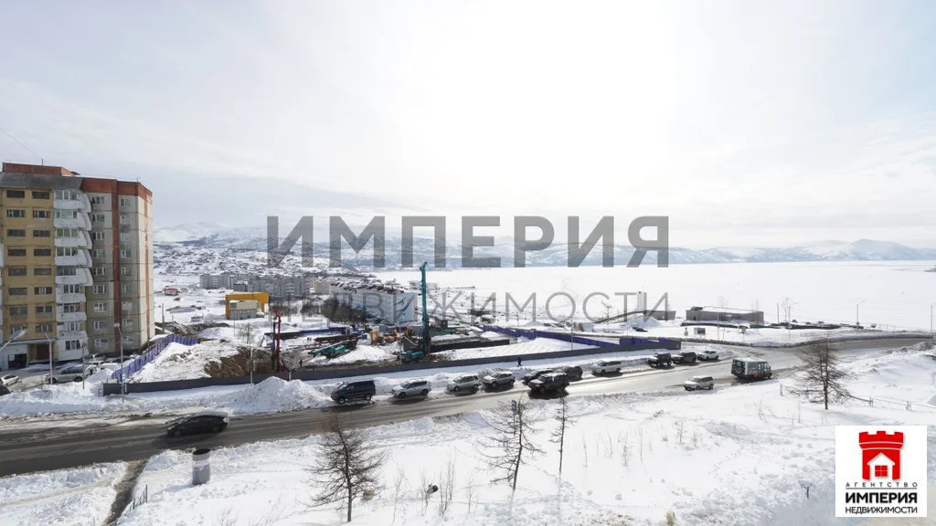 Продажа квартиры, Магадан, ул. Портовая - Фото 3