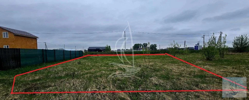 Продажа участка, Воскресенск, Воскресенский район, городской округ ... - Фото 5