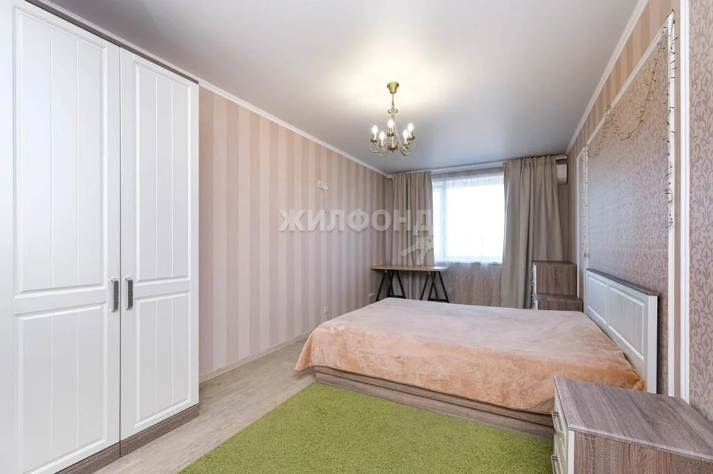 Продажа квартиры, Новосибирск, ул. Кубовая - Фото 8