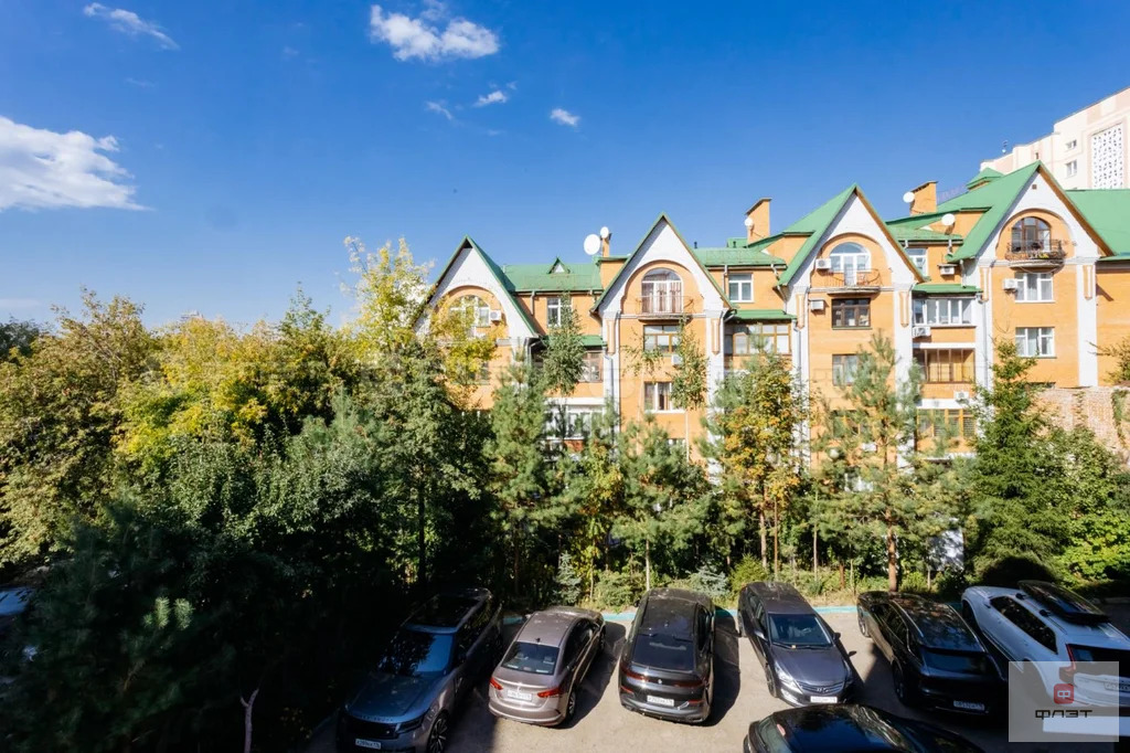 Продажа квартиры, Казань, ул. Бутлерова - Фото 10