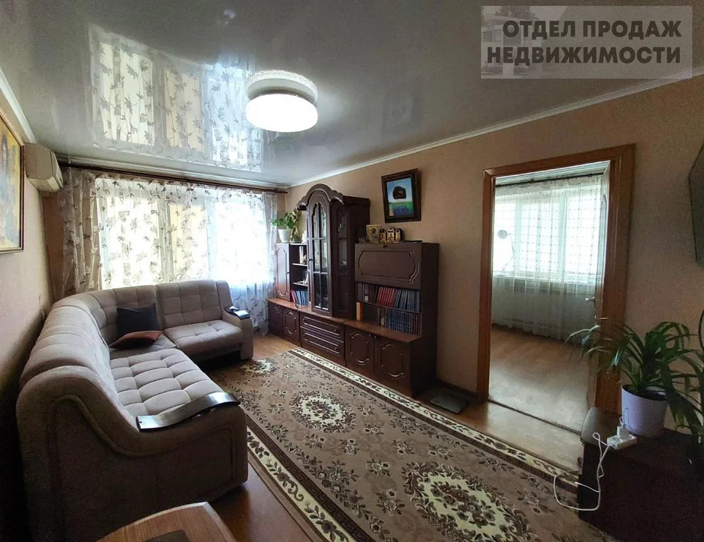 Квартира в центе города - Фото 7