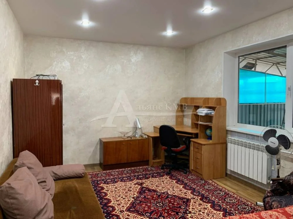 Продажа дома, Георгиевск, Дорожная ул. - Фото 28