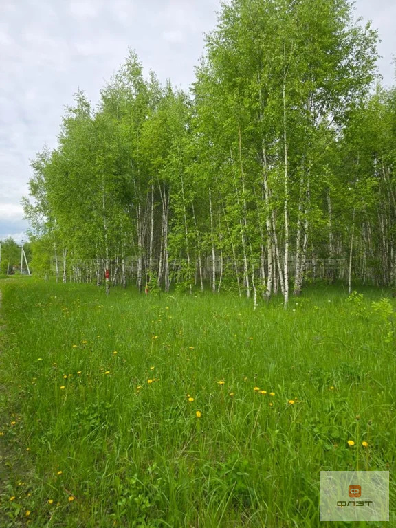 Продажа участка, Казань, ул. Молодежная (Самосырово) - Фото 2