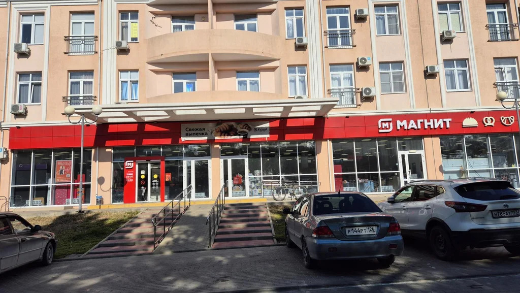 Продажа торгового помещения, Геленджик, ул. Туристическая - Фото 4