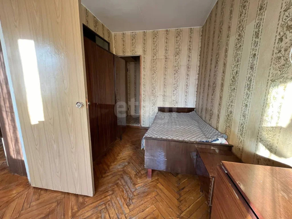 Продажа квартиры, ул. Приорова - Фото 12