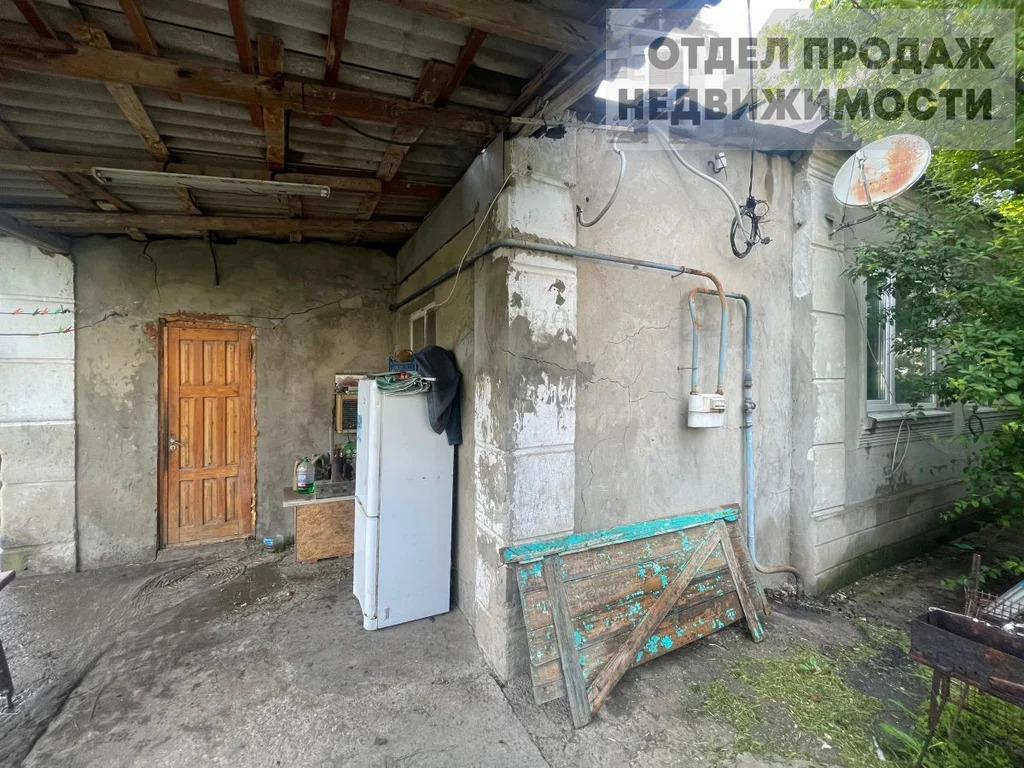 Дом с участком - Фото 2