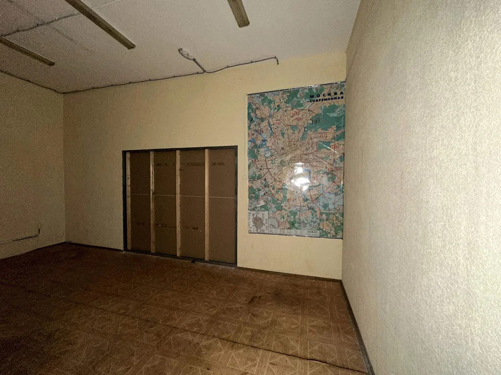 Аренда офиса 36 м2 - Фото 3