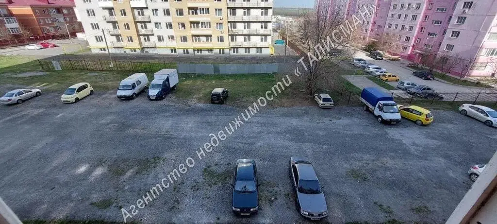 Продается крупногабаритная квартира в городе Таганроге, район ПМК - Фото 12